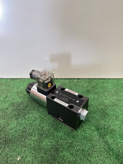 Cetop 3 Solenoid 1 coil