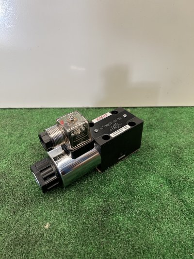 Cetop 3 Solenoid 1 coil