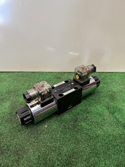 Cetop 3 Solenoid 2 Coil