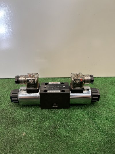 Cetop 3 Solenoid 2 Coil