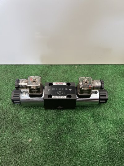 Cetop 3 Solenoid 2 Coil