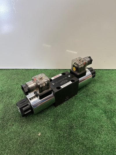 Cetop 3 Solenoid 2 Coil