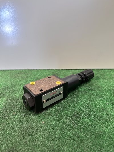 Cetop 3 Modular valve