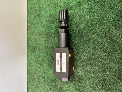 Cetop 3 Modular valve