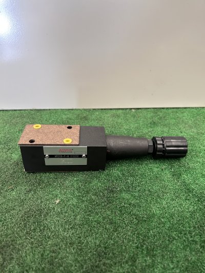 Cetop 3 Modular valve