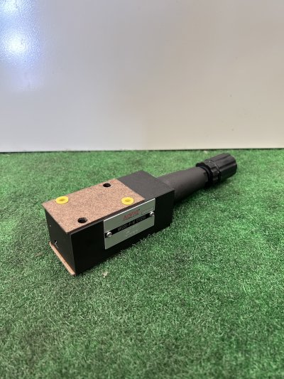 Cetop 3 Modular valve