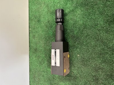 Cetop 3 Modular valve