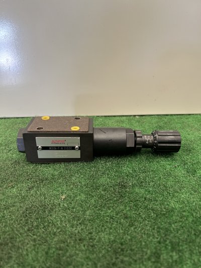 Cetop 3 Modular valve