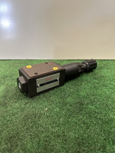 Cetop 3 Modular valve