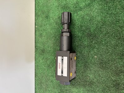 Cetop 3 Modular valve