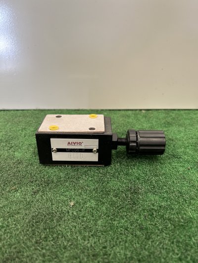 Cetop 3 Modular valve