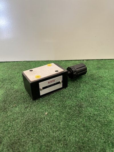 Cetop 3 Modular valve