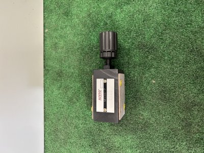 Cetop 3 Modular valve