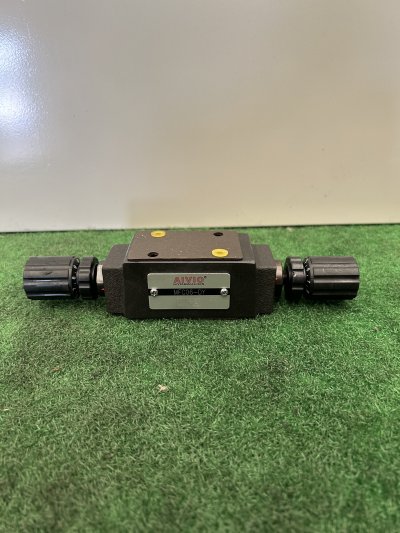 Cetop 3 Modular valve