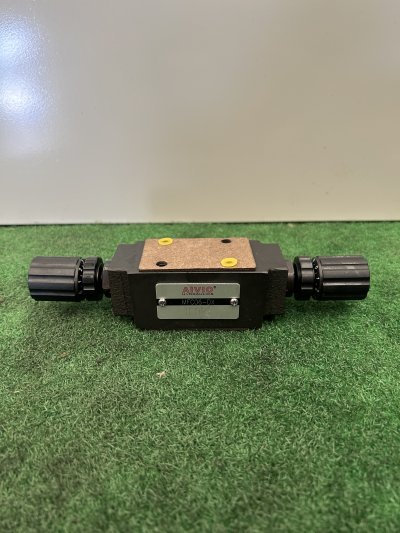 Cetop 3 Modular valve