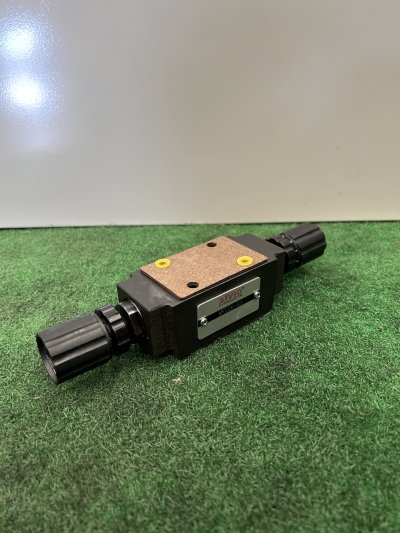 Cetop 3 Modular valve