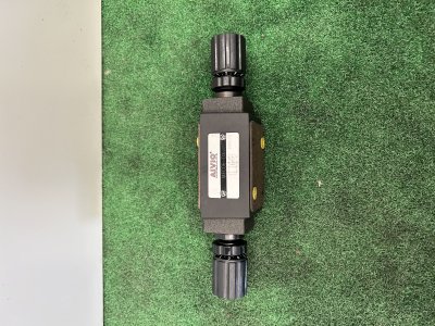 Cetop 3 Modular valve