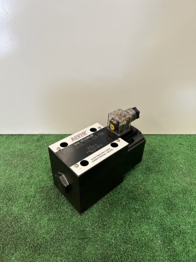cetop 5 solenoid 1 coil