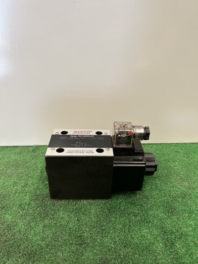 cetop 5 solenoid 1 coil