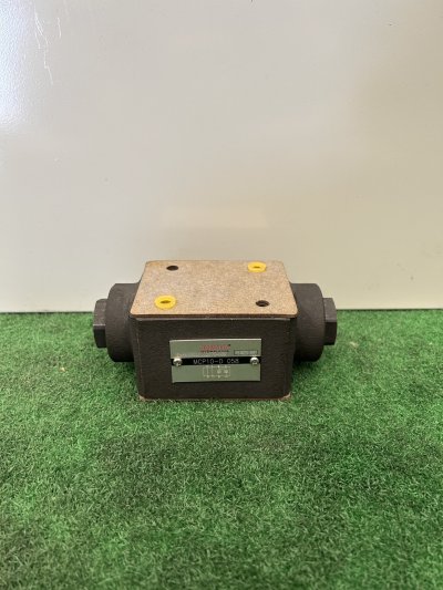 Cetop 5 Modular valve