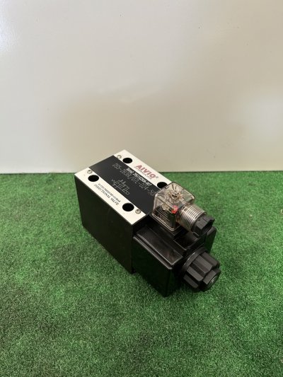 cetop 5 solenoid 1 coil