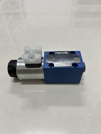 Rexroth solenoid