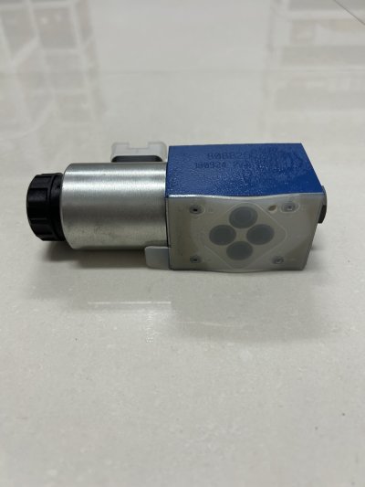 Rexroth solenoid