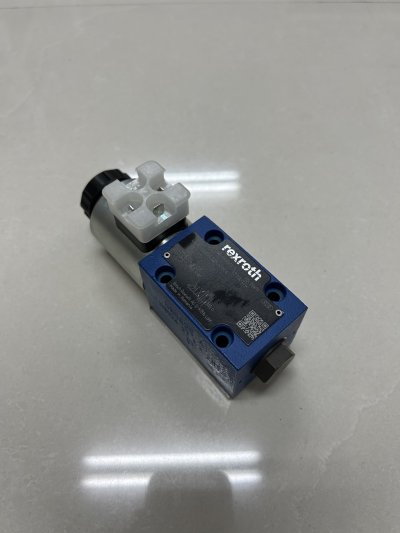 Rexroth solenoid