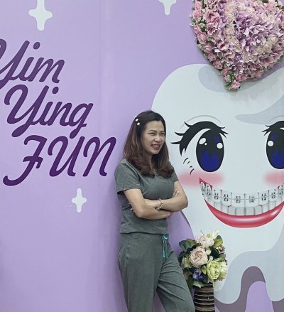ทีมทันตแพทย์หาดใหญ่