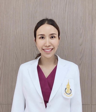 ทีมทันตแพทย์หาดใหญ่