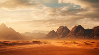 Desert