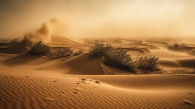 Desert