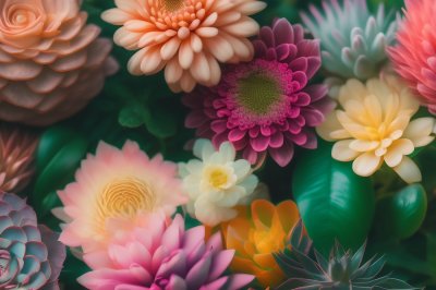 Flower 2
