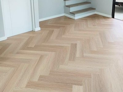 Vinyl Flooring