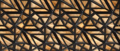 Wood Pattern