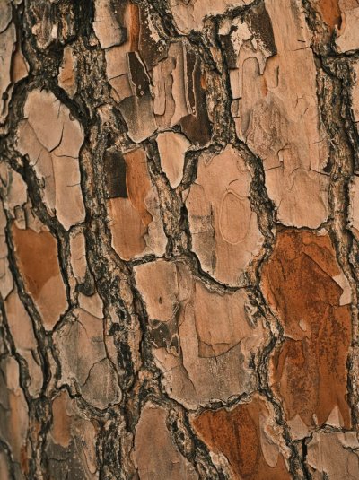 Wood Pattern