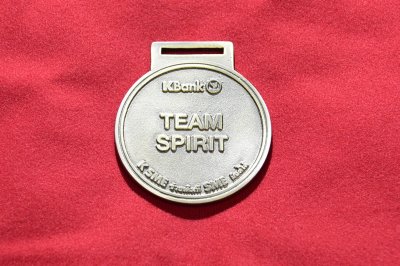 Medal