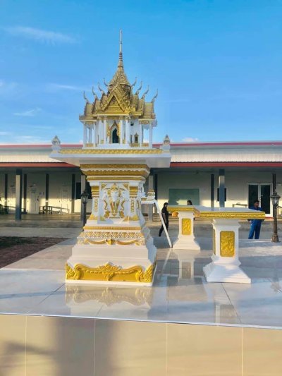 บริษัท บุญยังฟาร์ม จ.นครราชสีมา