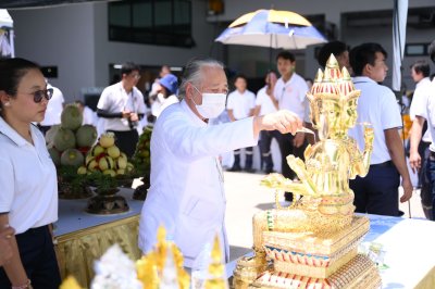 บริษัท คราวน์ เอวิเอชั่น จำกัด