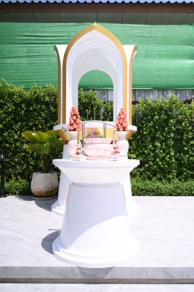 บริษัท คราวน์ เอวิเอชั่น จำกัด