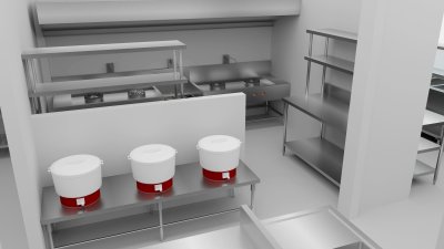 ALPHA HOUSING HARDWARE (THAILAND) CO., LTD.