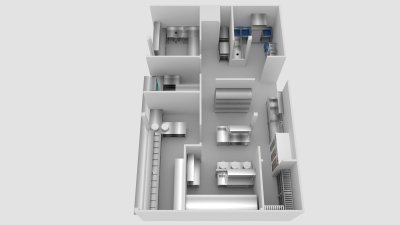 ALPHA HOUSING HARDWARE (THAILAND) CO., LTD.