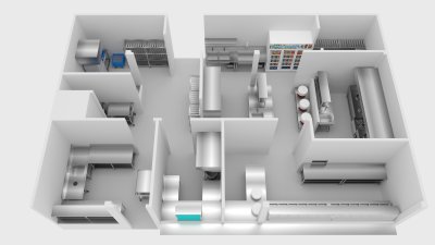 ALPHA HOUSING HARDWARE (THAILAND) CO., LTD.