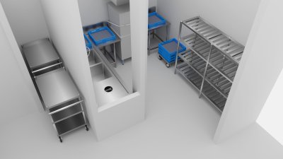 ALPHA HOUSING HARDWARE (THAILAND) CO., LTD.