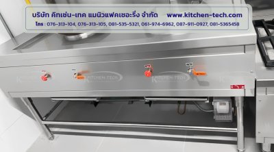 ALPHA HOUSING HARDWARE (THAILAND) CO., LTD.