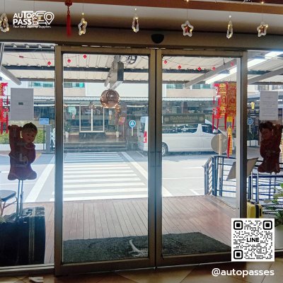 Suvarnabhumi Ville Airport Hotel