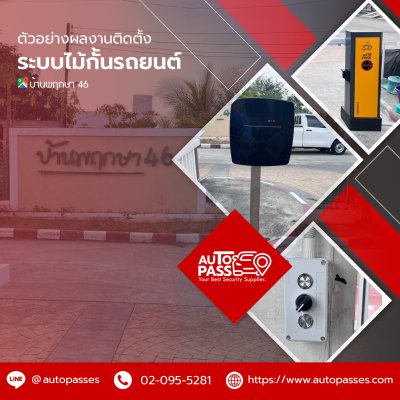 บ้านพฤกษา 46