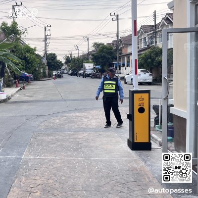 บ้านพฤกษา 46