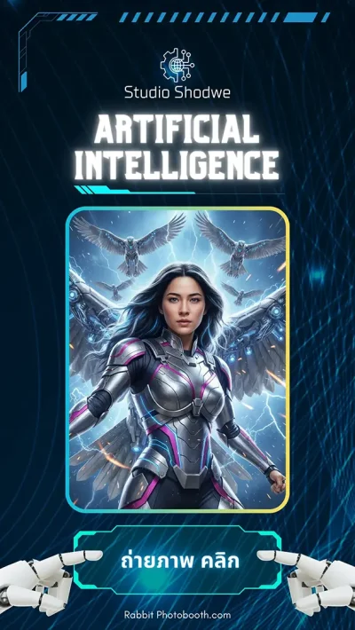 ai photobooth