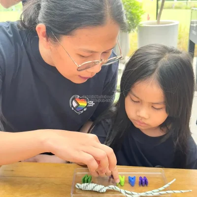 Diy Workshop Craft DIY Handmade